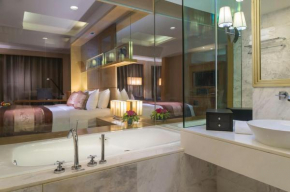  Wyndham Garden Suzhou  Сучжоу